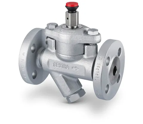 AK45 Steam Condensate Discharge Valve | Gestra