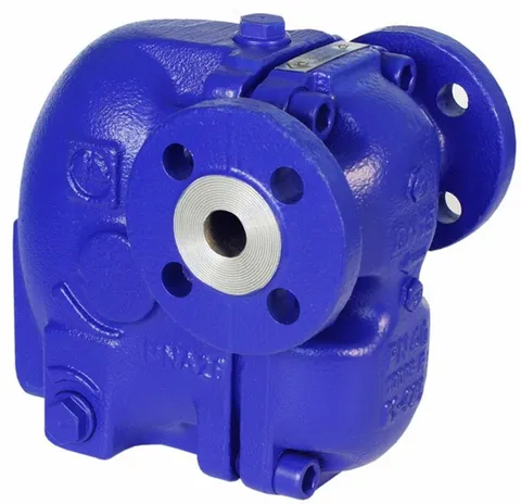 UNA25 Float-Type Steam Trap and Lifter | Gestra