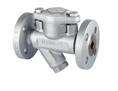 MK45 Bimetallic Steam Trap | Gestra