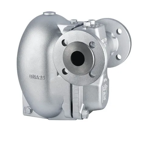 UNA25PK Condensate Lifter Steam Trap | Gestra
