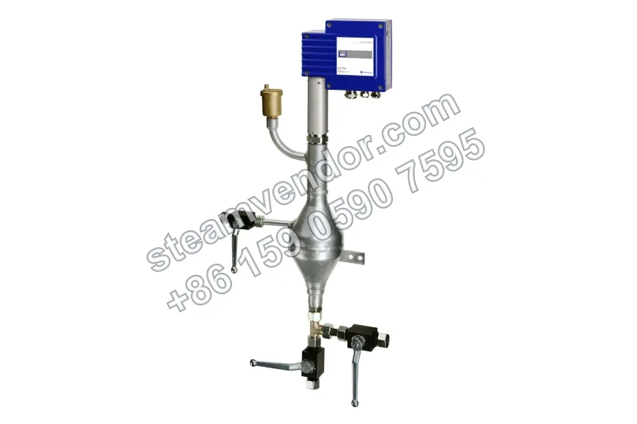 Gestra Oil Detector ORGS11-2