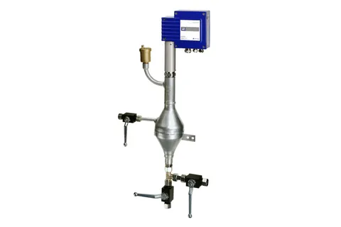 ORGS11-2 Oil Detection Alarm | Gestra