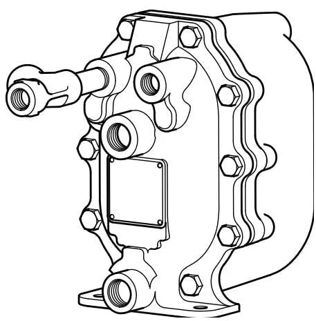 APT10 Automatic Pump-Trap Product Outline