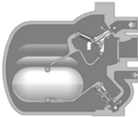 Figure 7 APT14 operation step 4: power pump mode