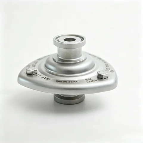 AVM7 Clean Steam Air Vent | Spirax Sarco