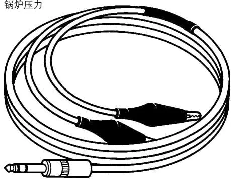 Boiler pressure diagram