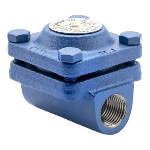 BPM21L Carbon Steel Balanced Pressure Thermostatic Steam Trap