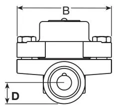 BPS32 dimensions schematic 2