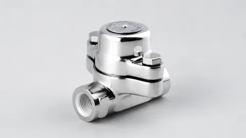 Spirax Sarco BPS32/BPS32Y Stainless Steel Balanced Pressure Steam Trap