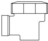 BPT13A and BPT13AX Diagram