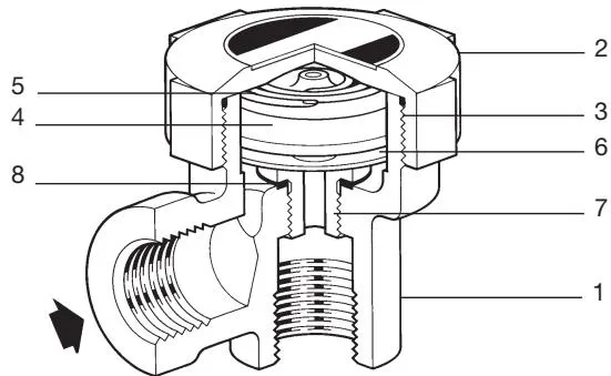 BPT13A structure diagram