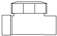 BPT13S and BPT13SX Diagram