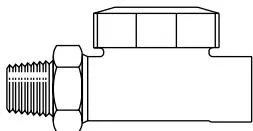 BPT13US and BPT13USX Diagram