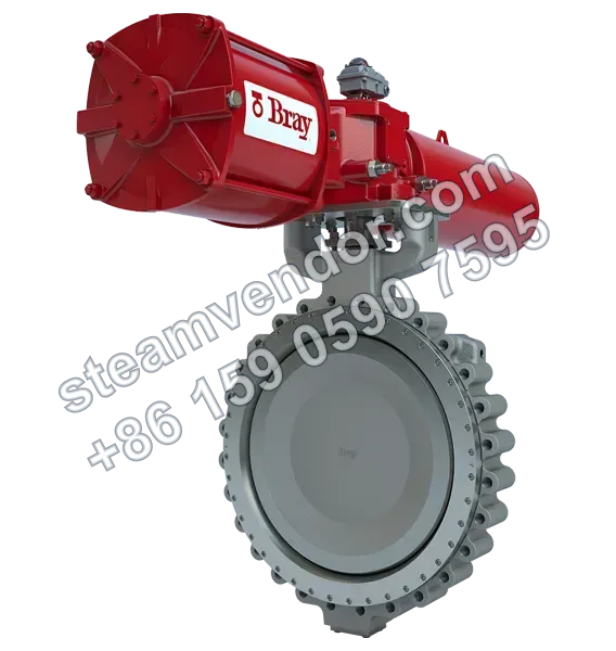 Klapka McCannalok S41 NPS 30 s pohonem S98 S5B