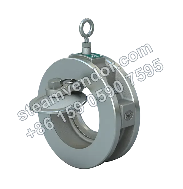 صورة منتج صمام عدم الرجوع Bray/Rite®