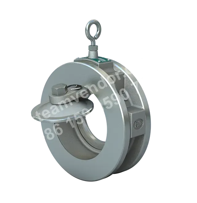 Check Valve Bray/Rite® Product Image