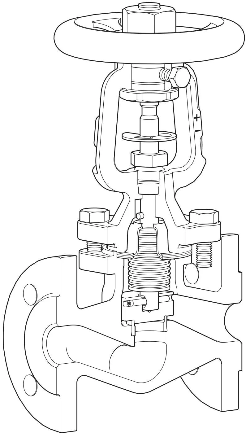 BSAT illustration