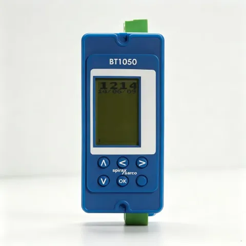 Spirax Sarco BT1050 Boiler Bottom Blowdown Controller