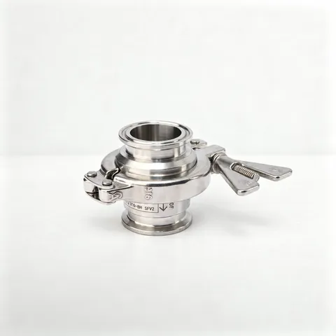 BT6-B Clean Steam Trap | Spirax Sarco