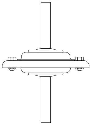 BTM7 product outline BTM7 product outline