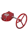 Bray Chainwheel Manual Operator Product Image