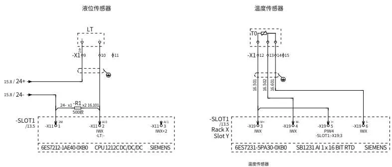 DI Wiring Diagram