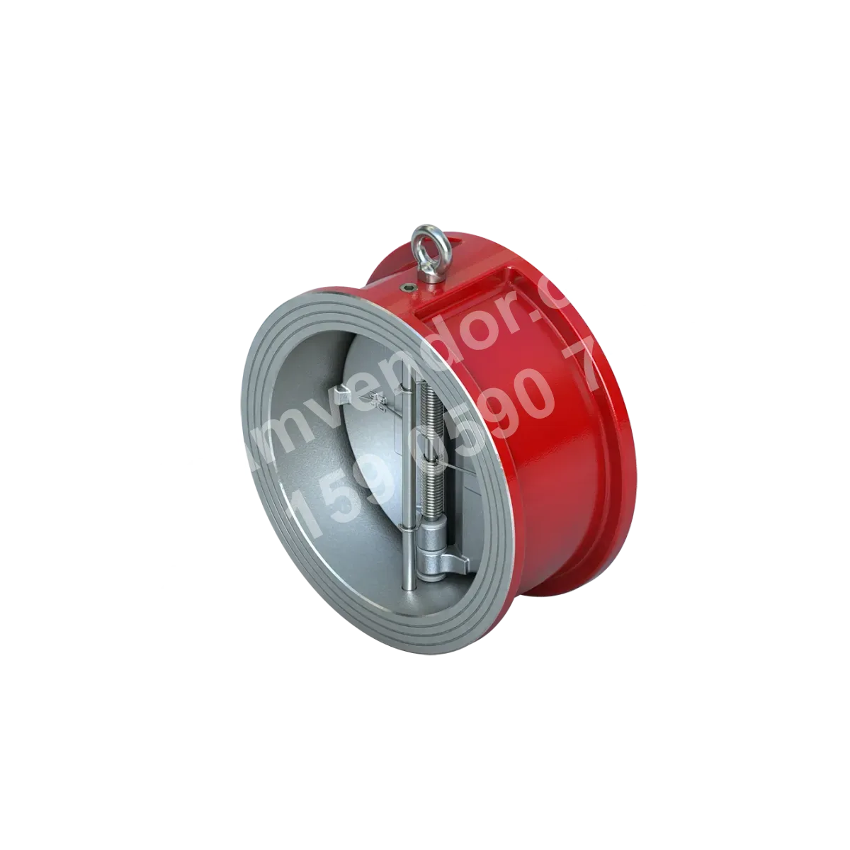 Bray Double Door Check Valve Product Thumbnail