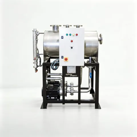 E Series Condensate Recovery Unit | Spirax Sarco