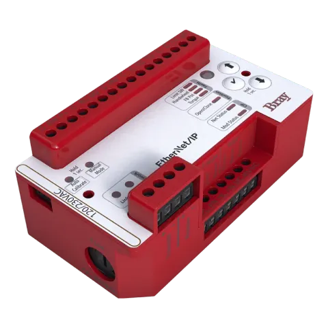 Electric Actuator Series 70