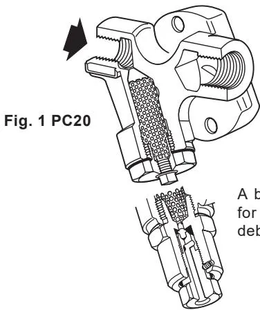 Figure 1 PC20