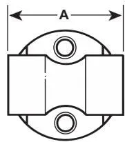 Dimensional Diagram