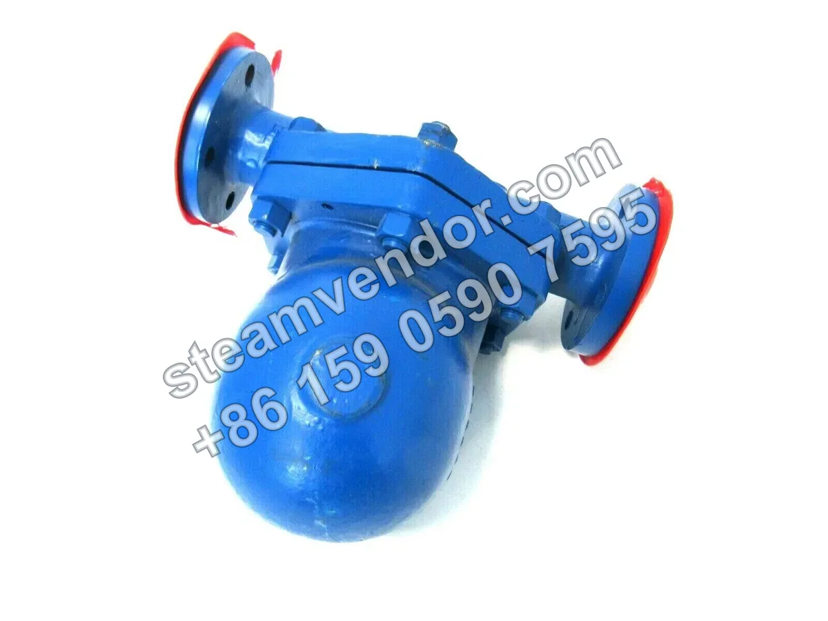 FT44-10 steam trap product photo