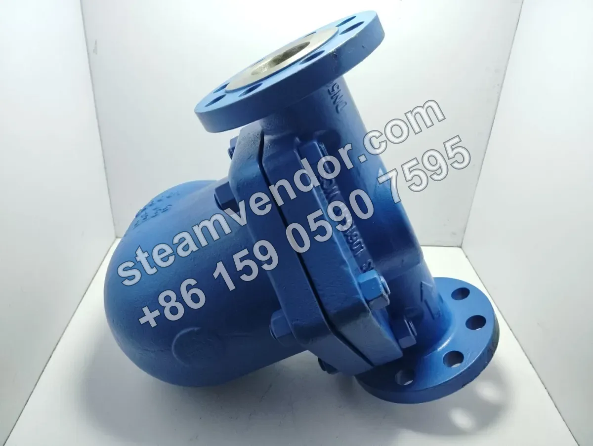 FT44 float operated steam trap product photo 3