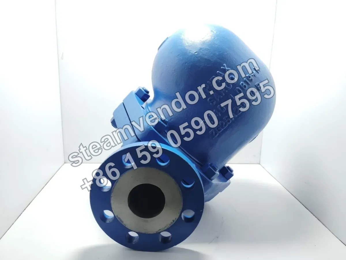 FT44 float operated steam trap product photo 4