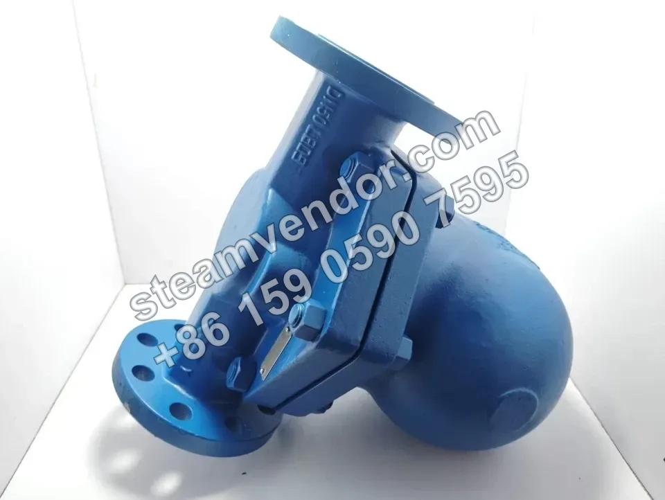 FT44 float operated steam trap product photo 5