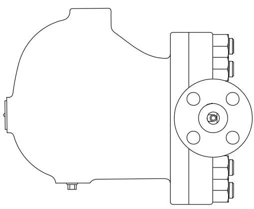FTC62/FTS62 float steam trap product image
