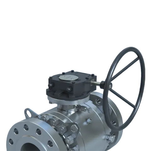 Manual Operator FTG Series