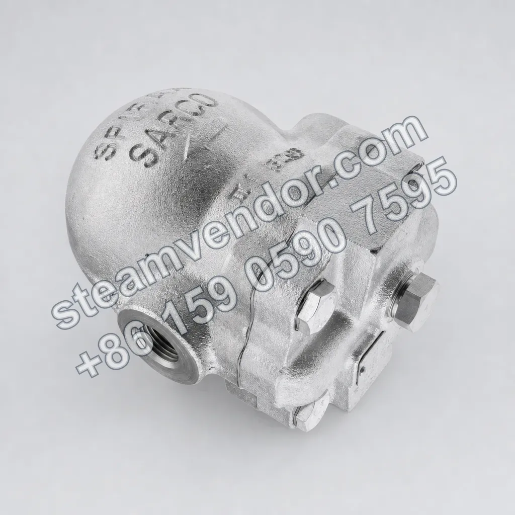 FTGS14HC float steam trap product image