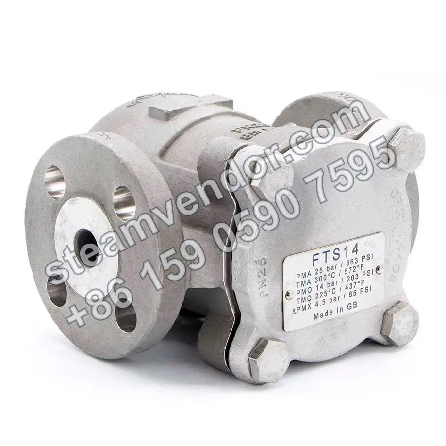 FTS14 product image 1