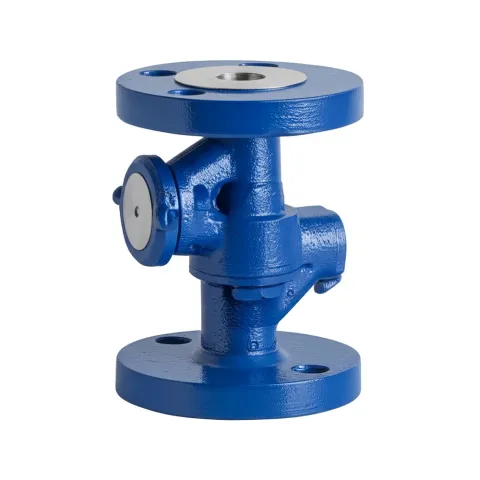 IBPC32 Carbon Steel Balanced Pressure Thermostatic Steam Trap