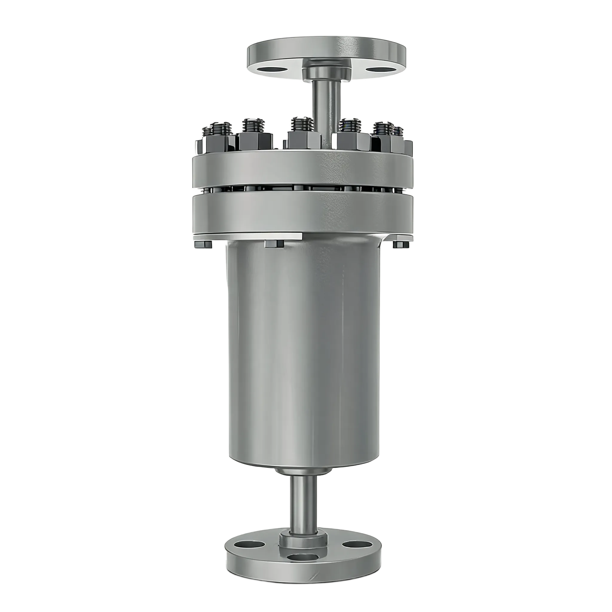 Inverted Bucket Steam Traps