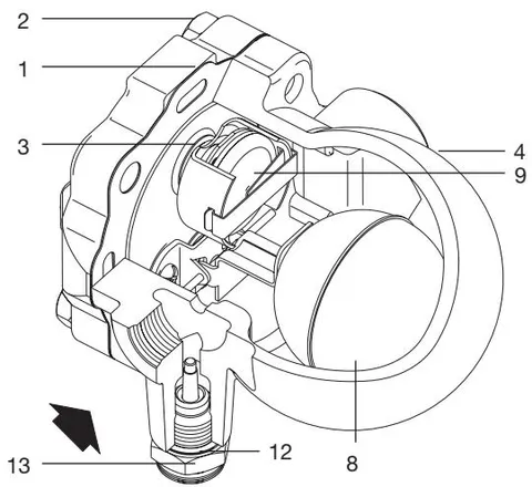 IFT14 Float Steam Trap