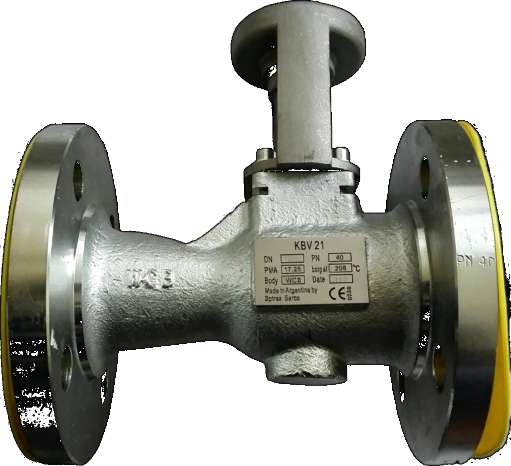 Boiler Control Systems