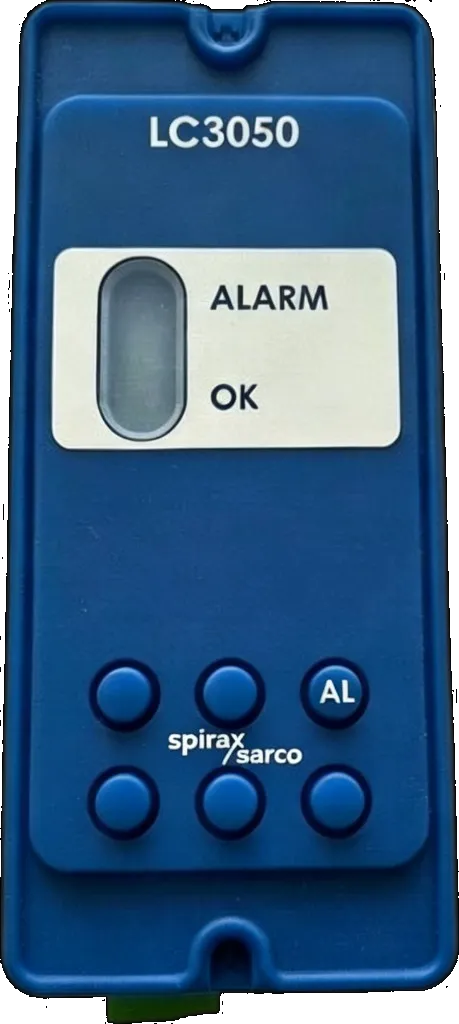 Boiler Level Controls
