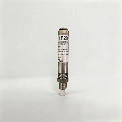 Spirax Sarco LP20 Capacitive Conductive Liquid Continuous Level Sensor