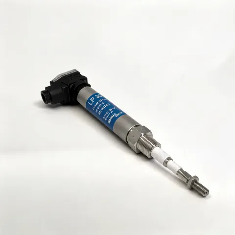 Spirax Sarco LP30 Steam Boiler Self-Monitoring Level Sensor