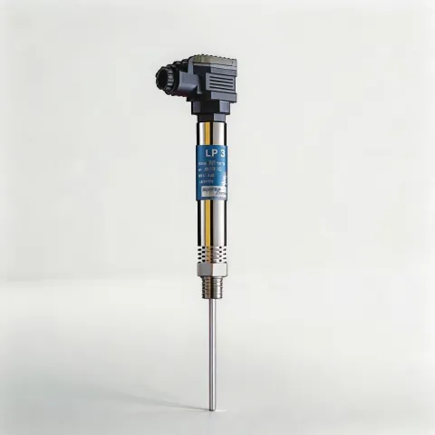 Spirax Sarco LP31 Self-Monitoring Steam Boiler High Level Sensor