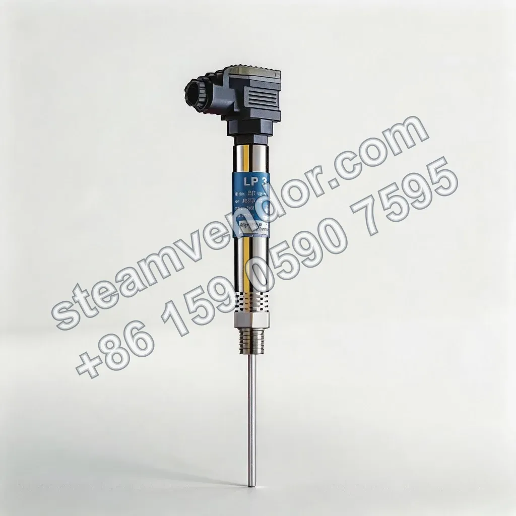Spirax Sarco LP31 self-monitoring high level sensor product photo