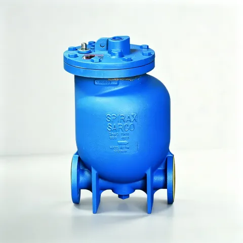 MFP14/MFP14S/MFP14SS Automatic Condensate Recovery Pump | Spirax Sarco