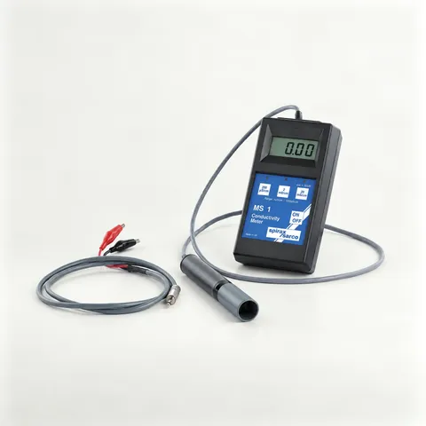 MS1 Conductivity Meter | Spirax Sarco